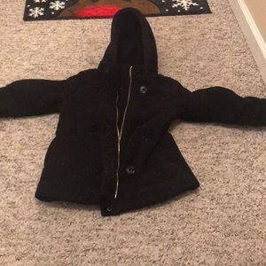 Old Navy winter jacket